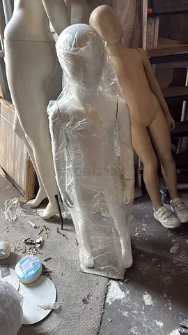 Children mannequin