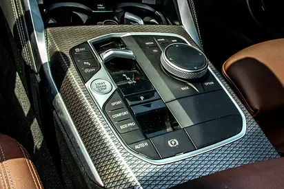 BMW 4 Series 420i, миниатюра 14