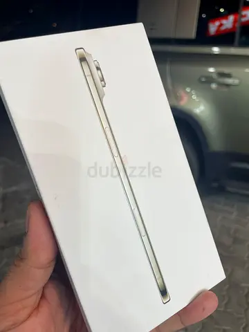 iPhone 17 Air 256gb