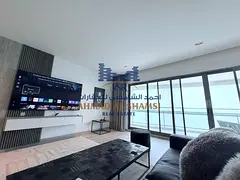 High ROI || Fully Renovated 3BR + Fully Furnished || Direct Beach View || Chiller Free || Private Be