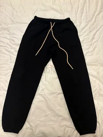 Essentials sweatpants