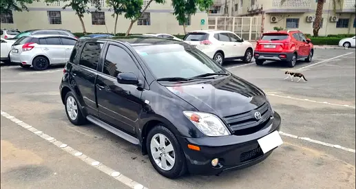 صورة 10 لـ 2007 Toyota XA