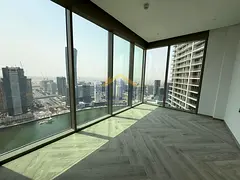 Vacant | High Floor | Canal View