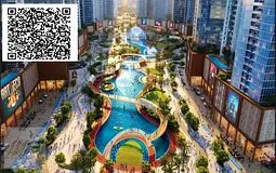 Spacious Furnished Studio | Tiger Downtown Ajman | No Commission | No Transfer Fees