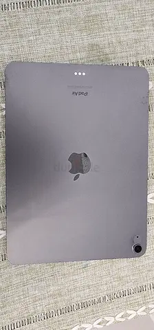 Space Grey Apple iPad Air