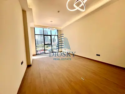 Luxury Finishing | Brand New | Ready to Move
