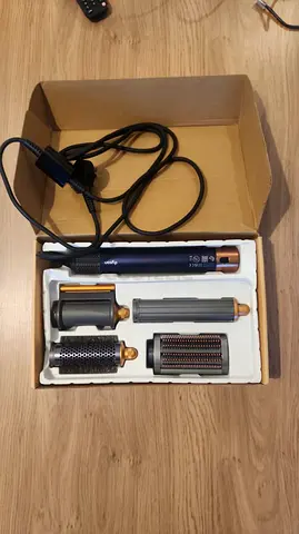 Dyson Airwrap i.d.™ Multi-Styler and Dryer