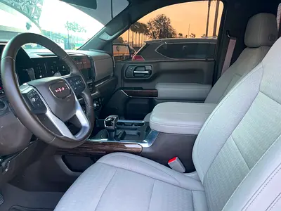 2024 GMC SIERRA — миниатюра 18