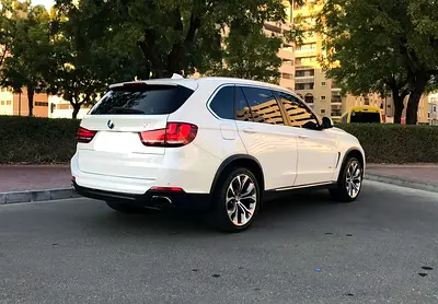 صورة مصغرة 5 لـ 2015 BMW X5