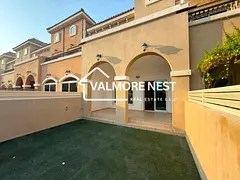 3BR Villa plus maid's room | Private Garden | Multiple Balconies
