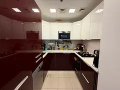Unfurnished | Pool View | Ready to Move In