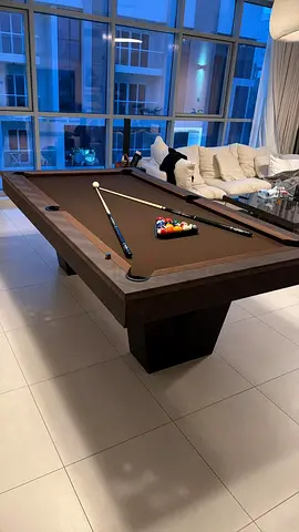 AL SHAAB BILLIARD