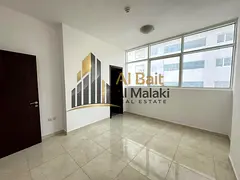 2-Bedroom Apartment for Annual Rent in Sharjah - Al Majaz 2 Featuring 2 Master Bedrooms, Balcony wit