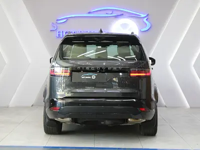 صورة مصغرة 4 لـ 2024 LAND Rover DISCOVERY