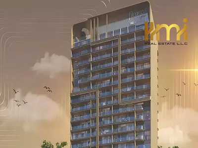1BR Apartment | Floarea Skies | City View Furnished