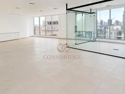 Fitted Office | 3 Parking | Investor's Deal