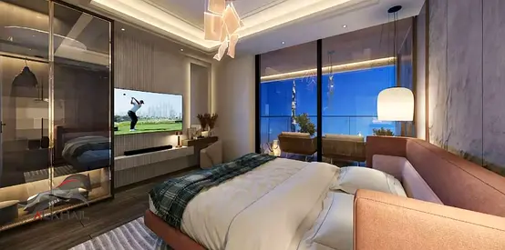 Stylish Studio | Resale | Spacious Layout | Private Pool