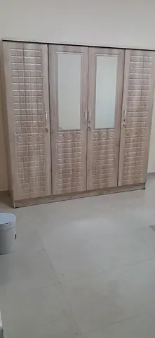Brand New 4door wardrobe available