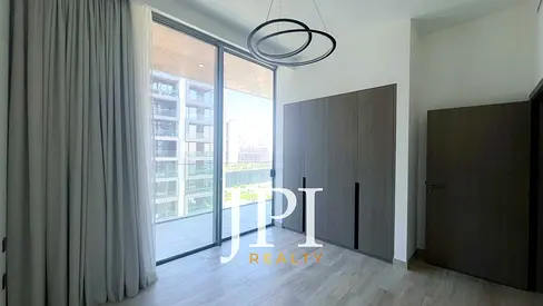 Exclusive | Spacious | Unfurnished