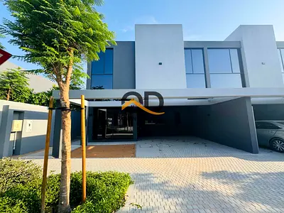 Brand New/4BR With Majlis Room/4 Payment