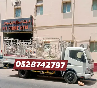 🚚 JVC Home Shifting & Transport Services Available