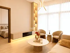 FULLY FURNISHED | LUXURY LIVING | BIG LAYOUT