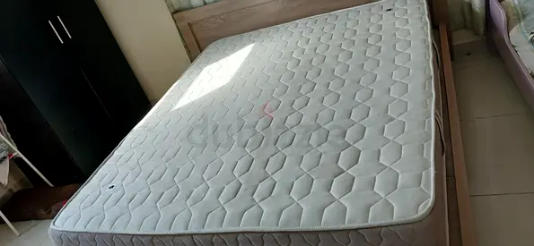 Mattress