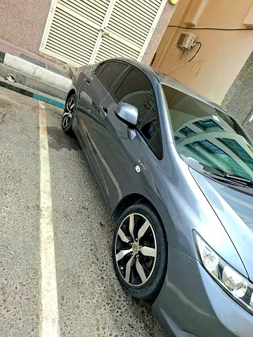 صورة مصغرة 5 لـ 2012 Honda CIVIC