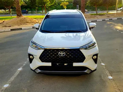 Toyota Veloz GX, миниатюра 6