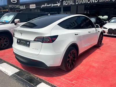 2022 Tesla MODEL Y photo 4