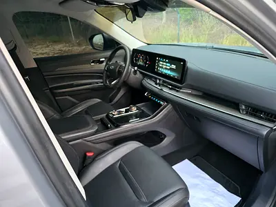 2024 FORD TERRITORY 缩略图 10