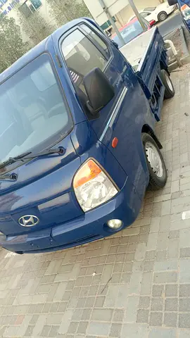صورة 2 لـ 2011 Hyundai PORTER