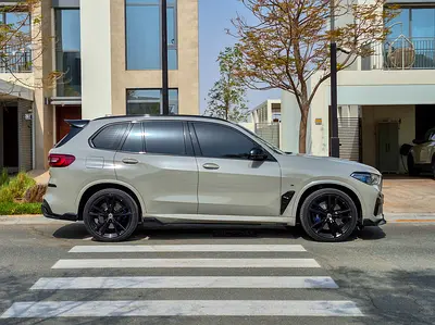 صورة مصغرة 4 لـ 2021 BMW X5