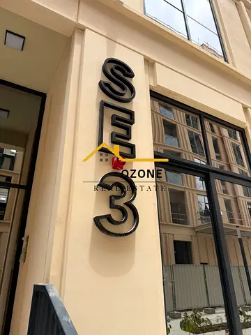 Premium 1bhk For Sale in community with all amenities ￼