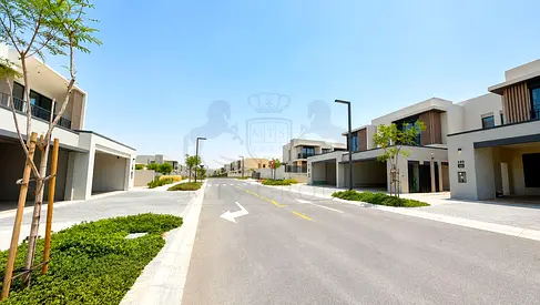 Well-Maintained Villa | Maid’s Room | Ideal Family Home