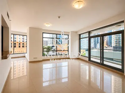 Low floor | Spacious | Chiller Free