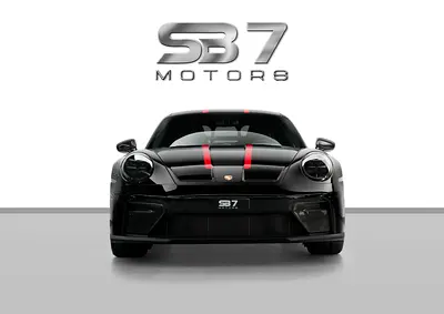 صورة 2 لـ 2025 Porsche 911