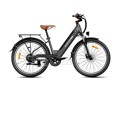 Wind Horse F2 Urban Commuter E Bike