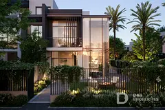 4 plus Maid | Corner | Single Row | Amenities view