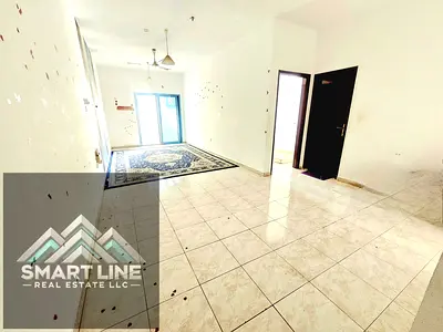VERY SPACIOUS 1 BHK WITH BALCONY JUST FOR RENT 30K