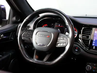 صورة مصغرة 17 لـ 2024 Dodge DURANGO