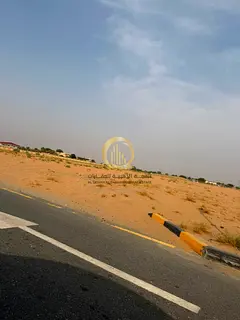 Residential Plot for Sale in Al Zubair Gardens, Al Rahmaniya | 4,850 Sq.Ft | G+2 | AED 592K