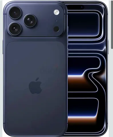 Apple iphone 17 pro max Brand New