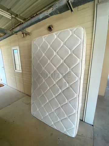 Mattress