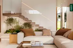 Semi Detached Villa | Freehold | Exclusive