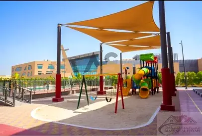 Luxurious 1BED !! [ Gym Swimming Pool Kids playing area Basketball Area