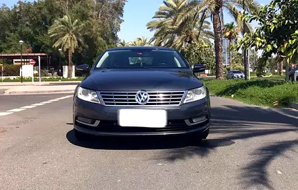صورة 2 لـ 2016 Volkswagen CC