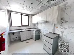 Brand New Apartment | 1 Bedroom, Living Room, 2 Bathrooms | Al Jurf 3
