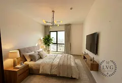 Modern 2BR l Unfurnished l Vacant Now