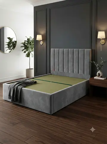 Brand New Queen Bed Frame For Sale